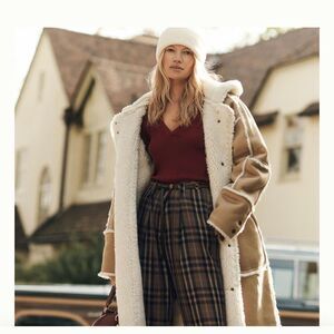 Anthropologie Tiny Manchester Pants | Size: 2 | Color: Brown Motif